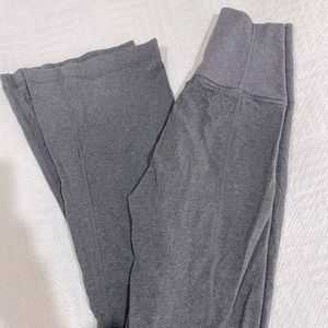 Lululemon High Waist “hook my eye”